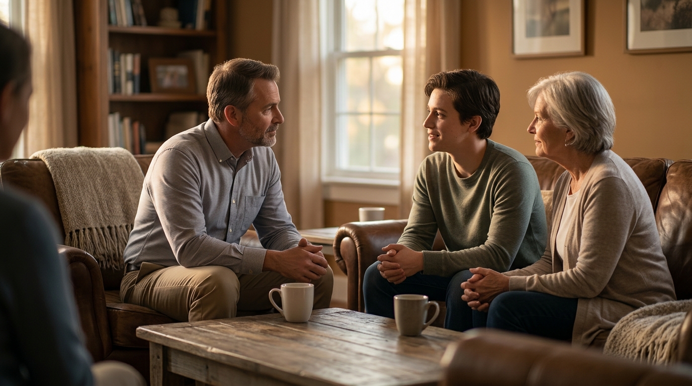 Real Intervention Success Stories: How Intervention 365 Saves