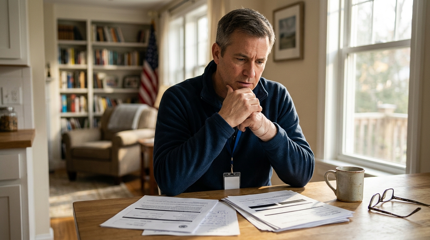 Common Mistakes Federal Employees Make When Filing FECA Claims