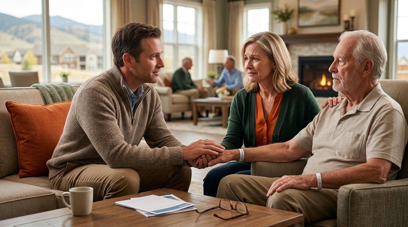 Common Mistakes When Choosing Senior Living After Hospital Disch