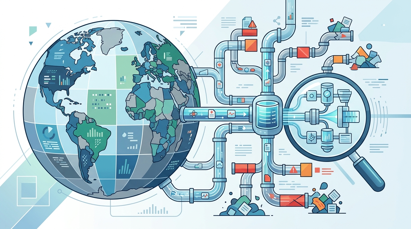 Healthcare IT Interoperability Standards: 2026 Implementation