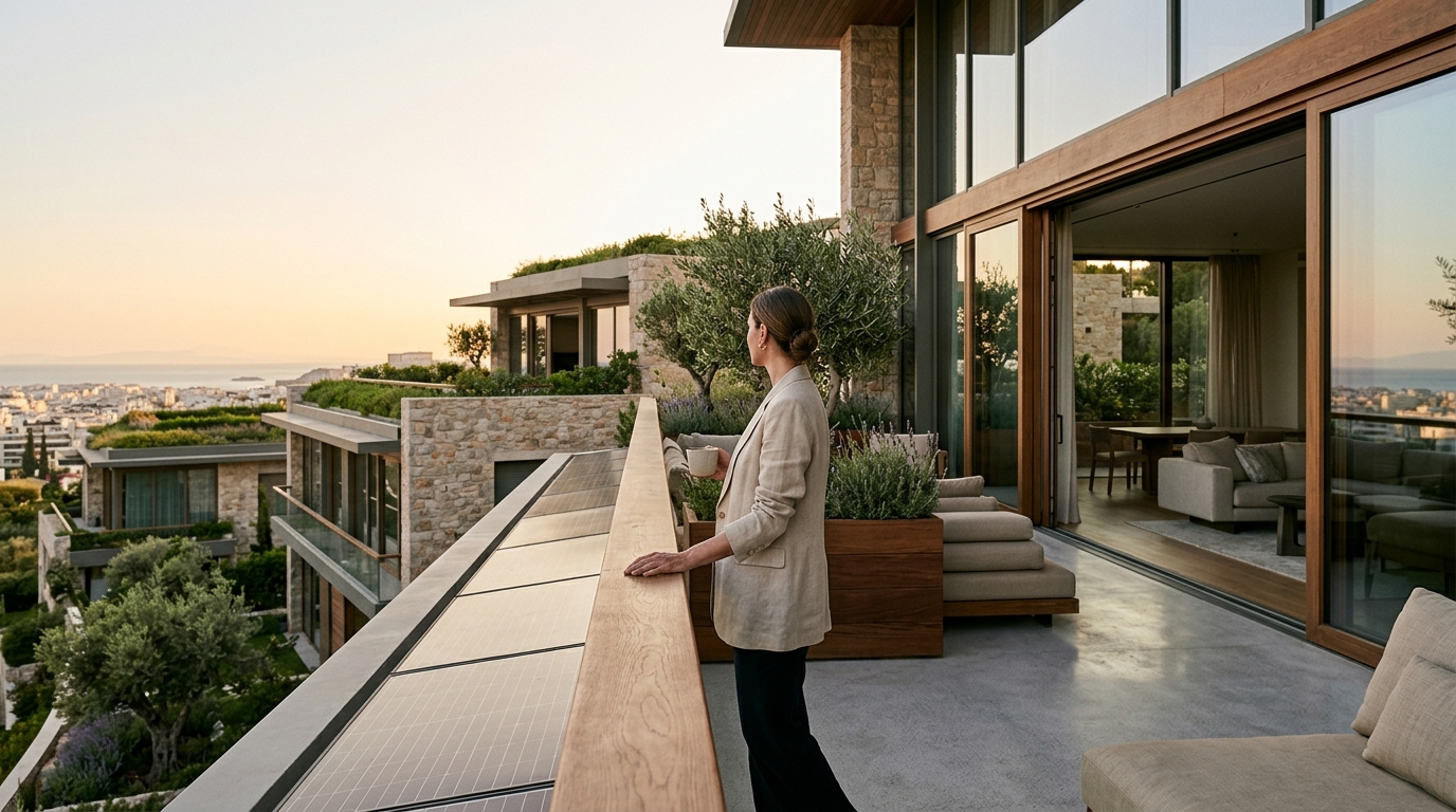 Selecting Sustainable Luxury Real Estate: A Developer’s Guide