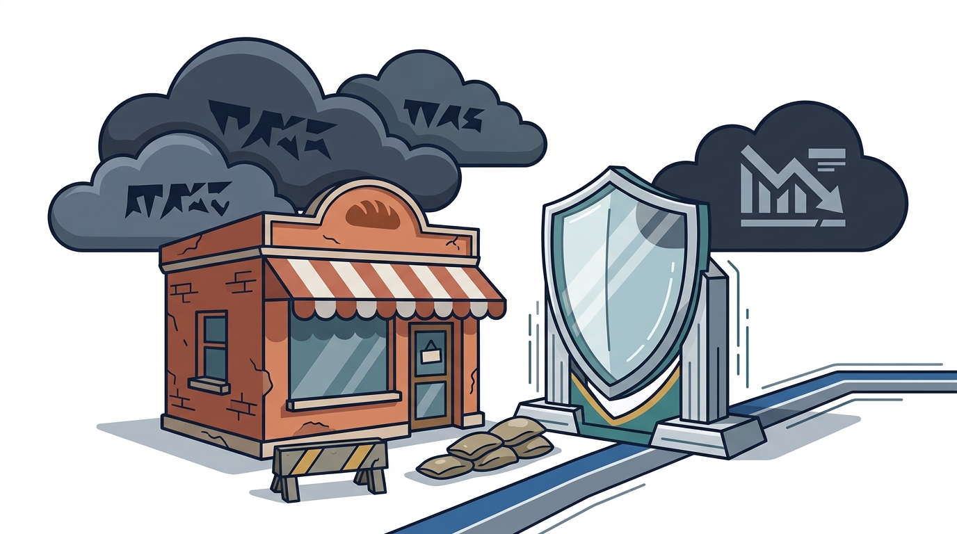 Cost-Effective Crisis Communications for Small Businesses