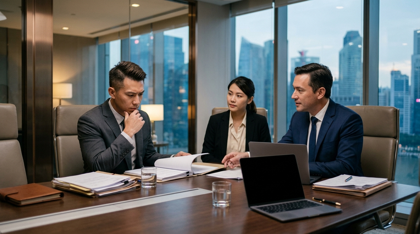Common Pitfalls in Employment Dispute Cases and Prevention