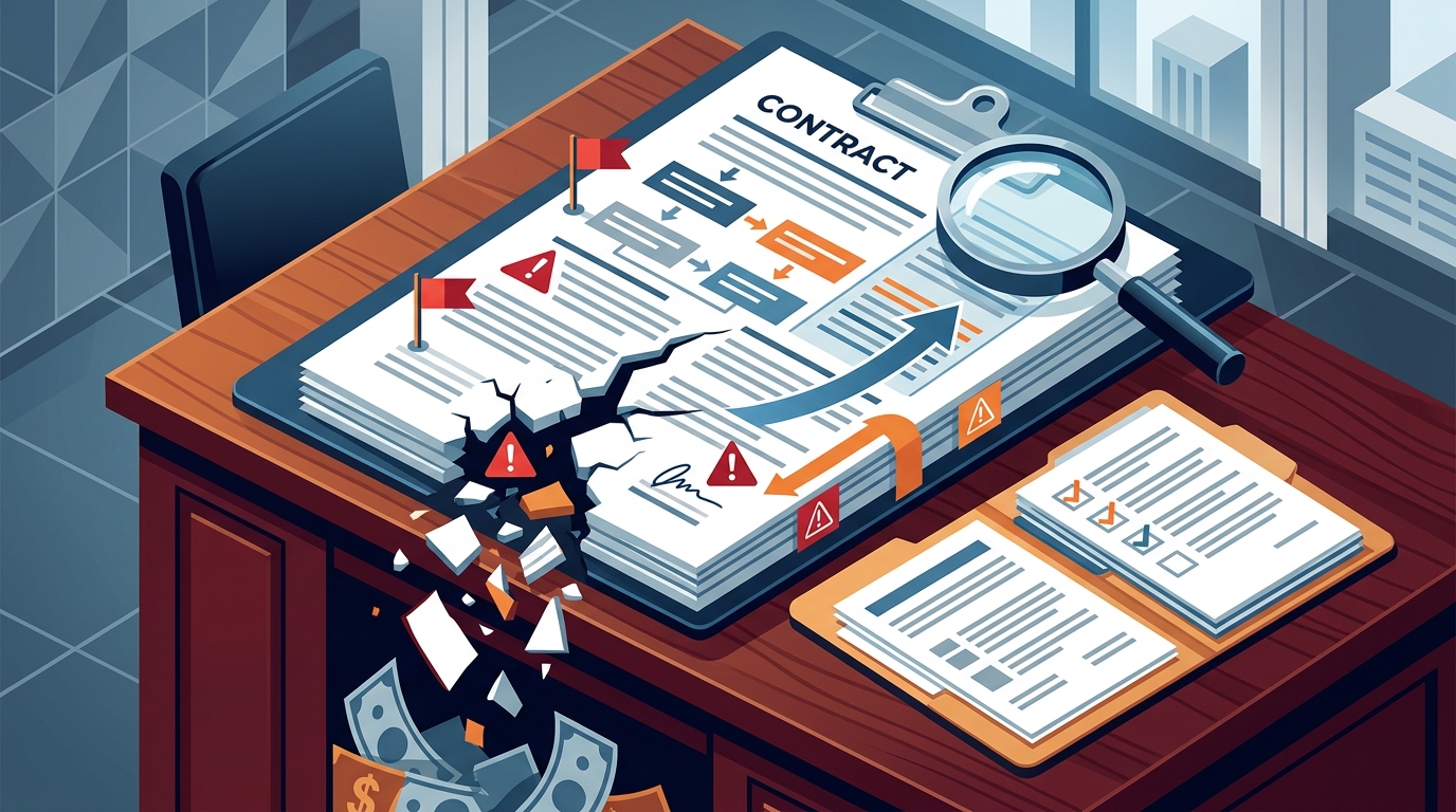 Common Pitfalls in Employment Dispute Cases and Prevention