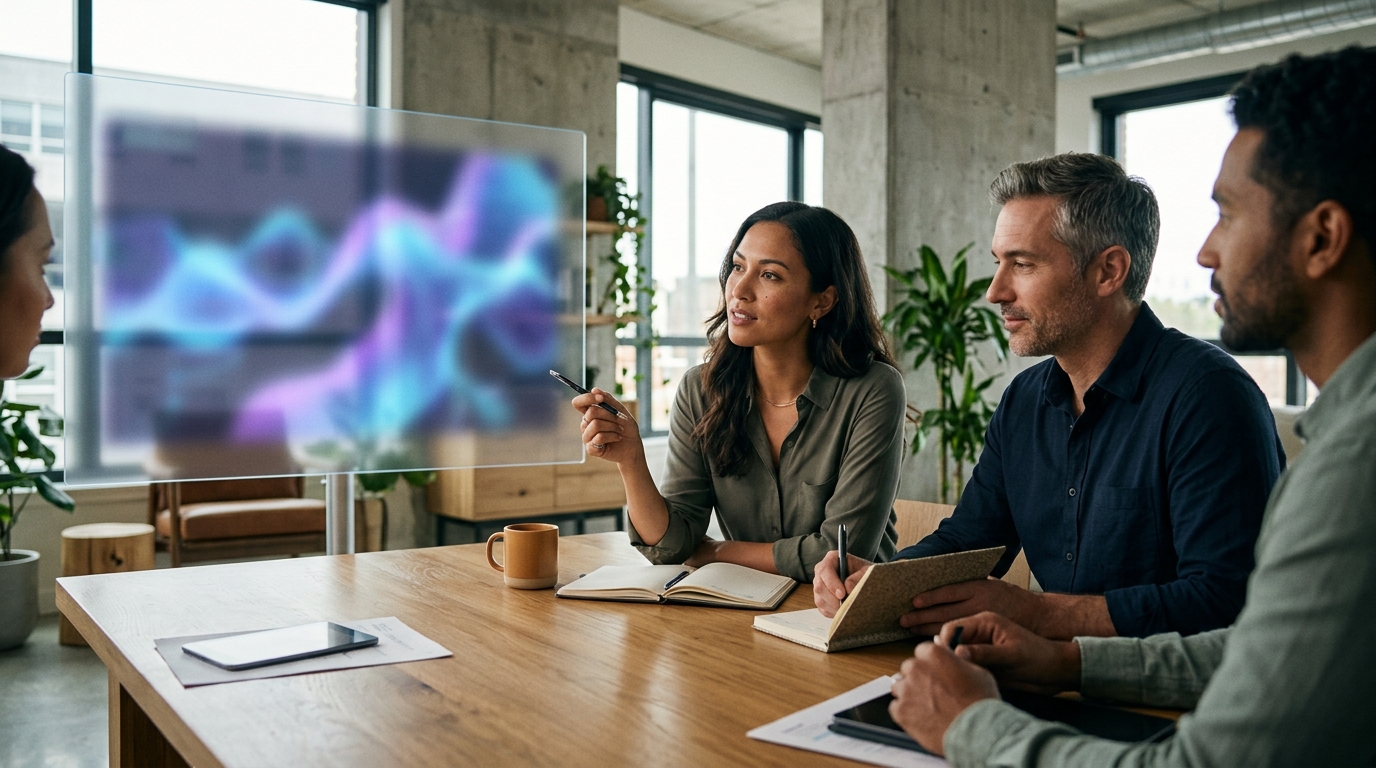 Skills Intelligence: Mapping Talent for the AI Era
