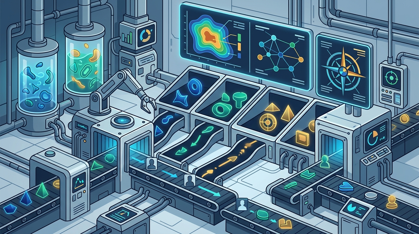 Skills Intelligence: Mapping Talent for the AI Era