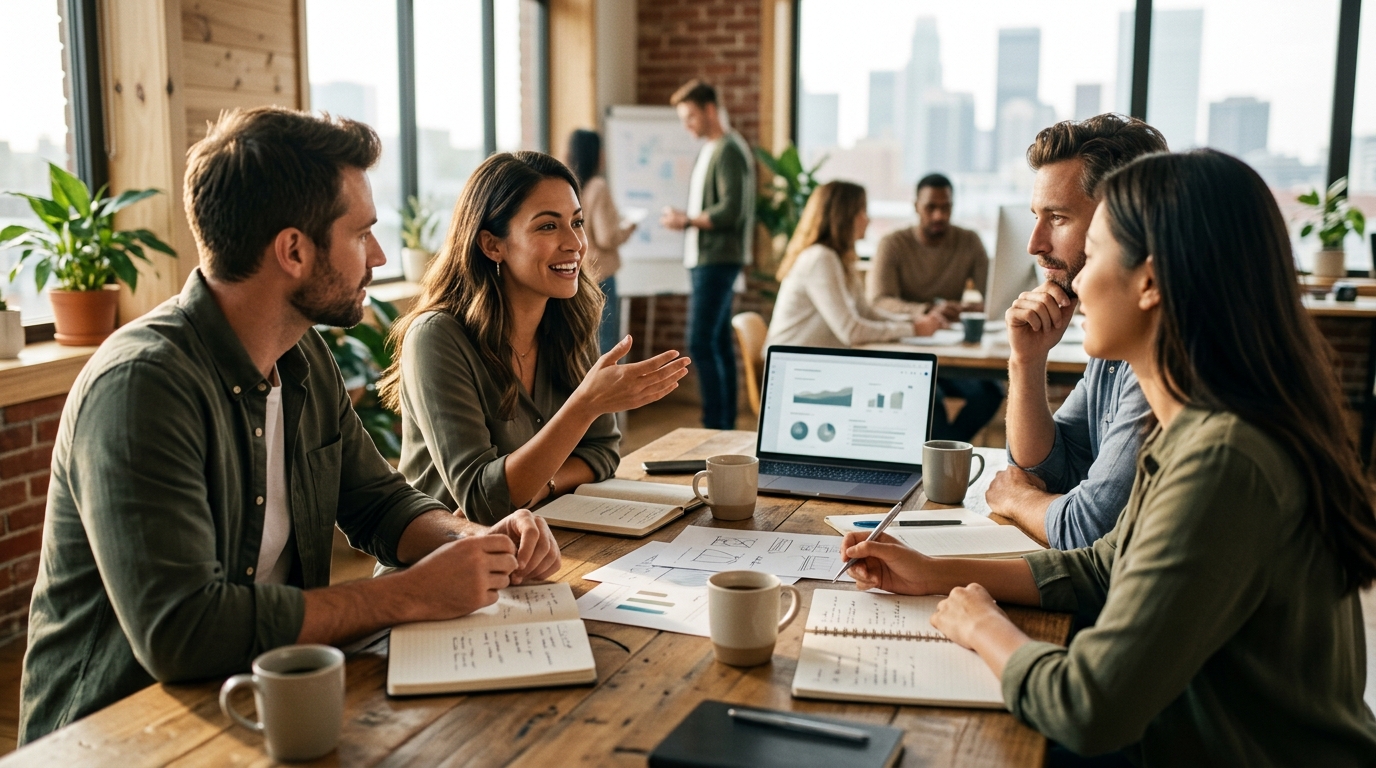 Real-World Agency Growth: Proven Strategies for 2026