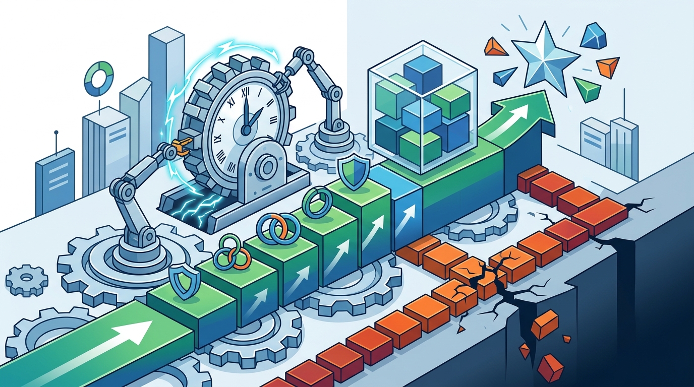 Real-World Agency Growth: Proven Strategies for 2026