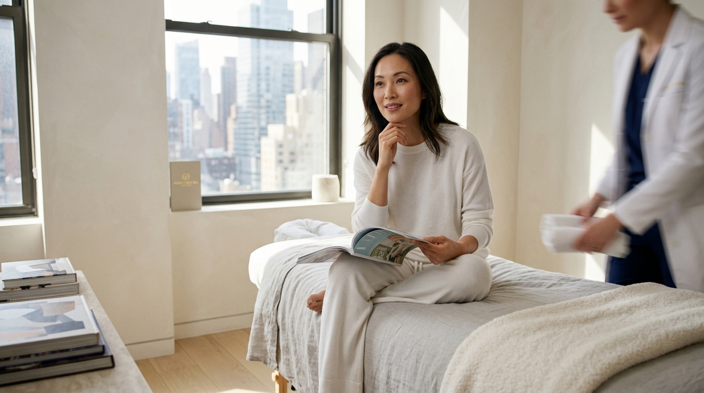 Non-Surgical Body Sculpting Myths & FAQs in NYC