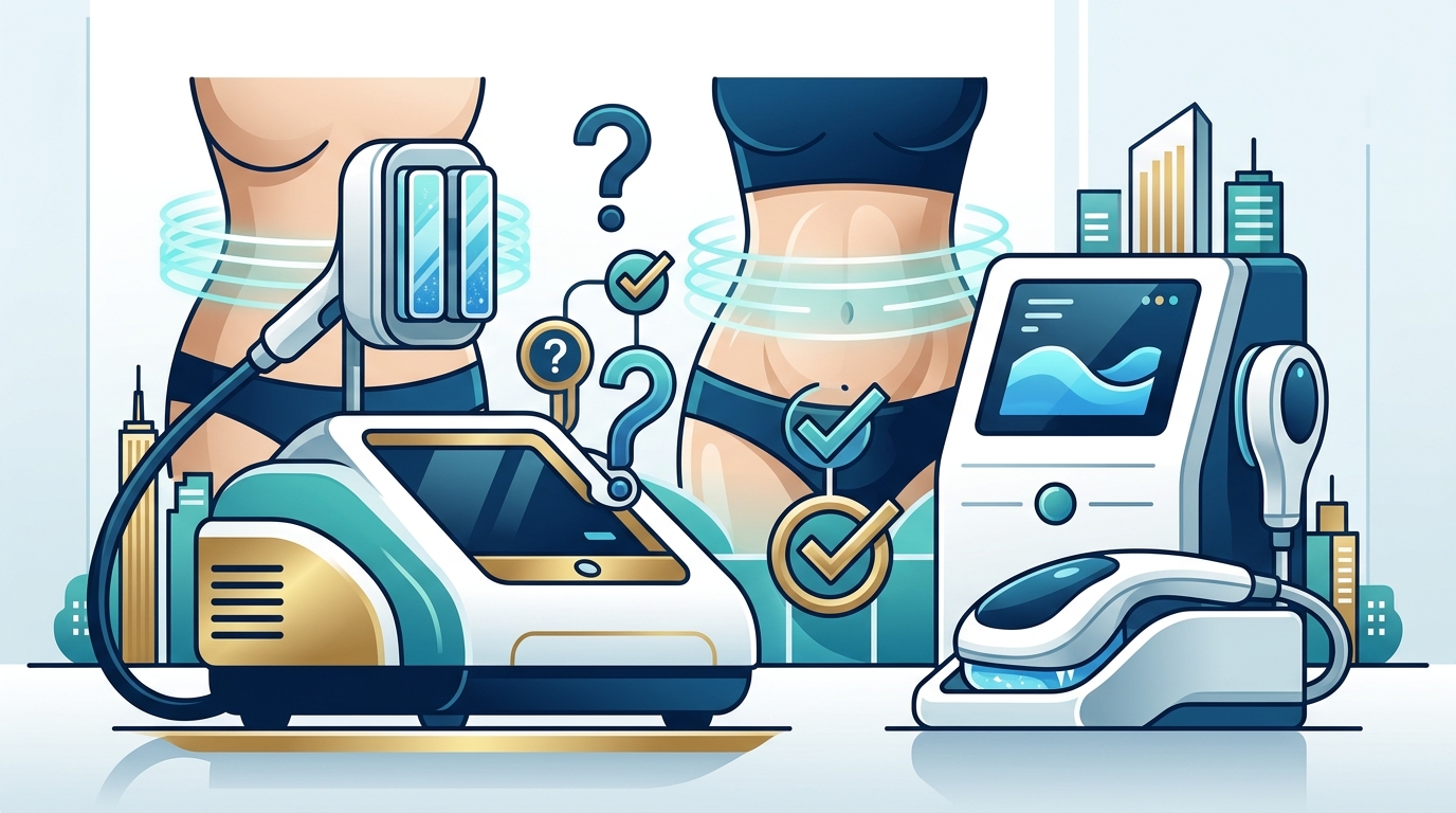 Non-Surgical Body Sculpting Myths & FAQs in NYC