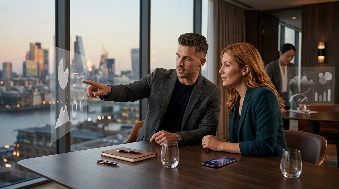 Dynamic Sales Strategies for B2B Growth | Impel Dynamic
