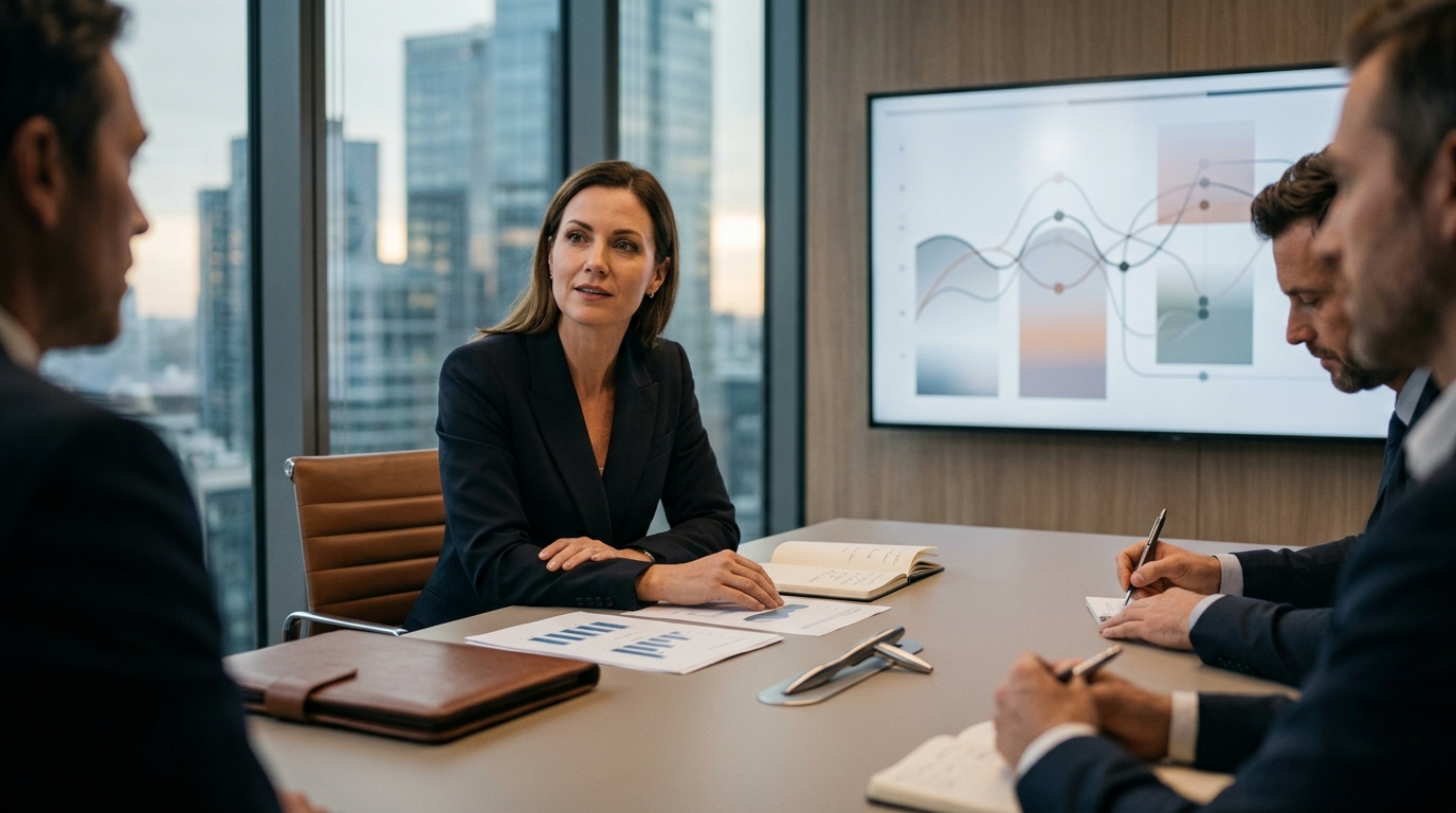 A65 Consulting Case Studies: Proven Business Transformation