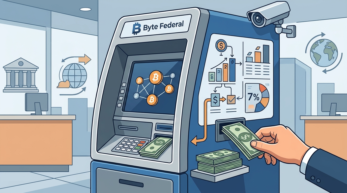 Bitcoin ATM Limits & Fees: A Complete Guide for 2026