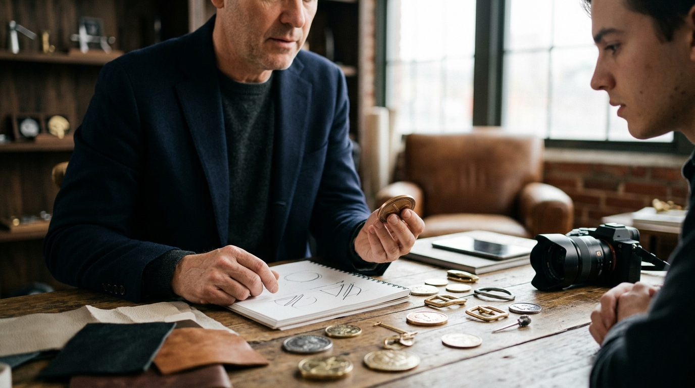 Common Mistakes When Ordering Custom Medallions and How to Avoid