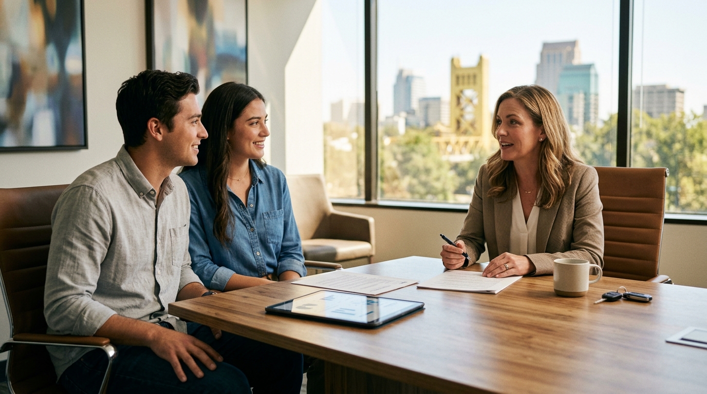 Find Sacramento Bankruptcy Attorneys with Flexible Payment Plans