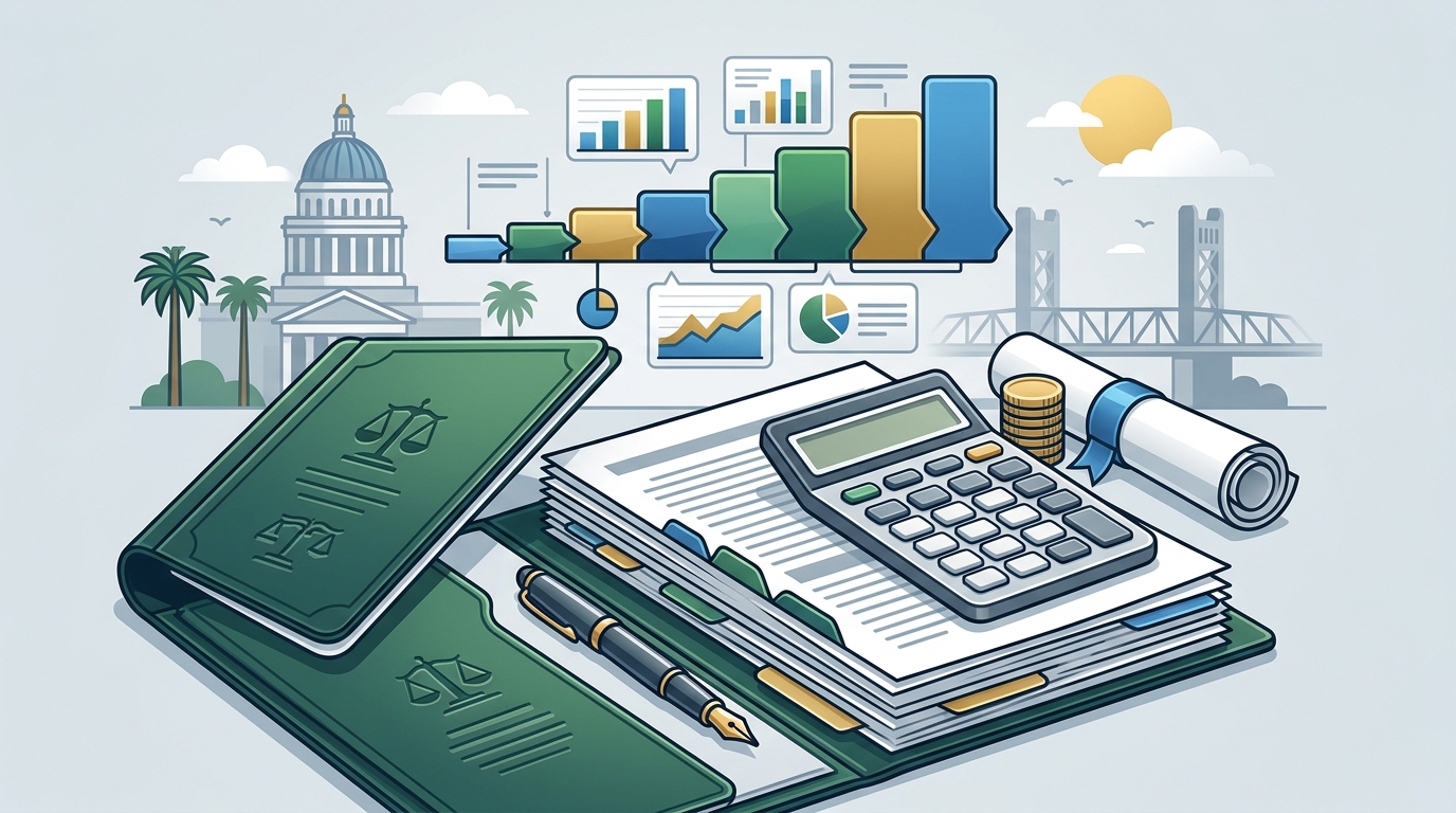 Find Sacramento Bankruptcy Attorneys with Flexible Payment Plans