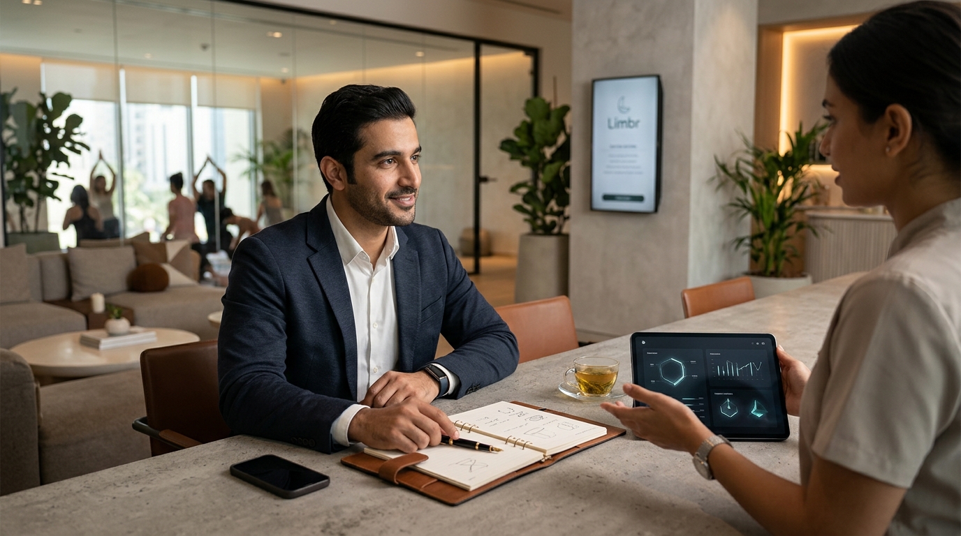 Comparing Limbr vs Traditional Accounting in Bahrain