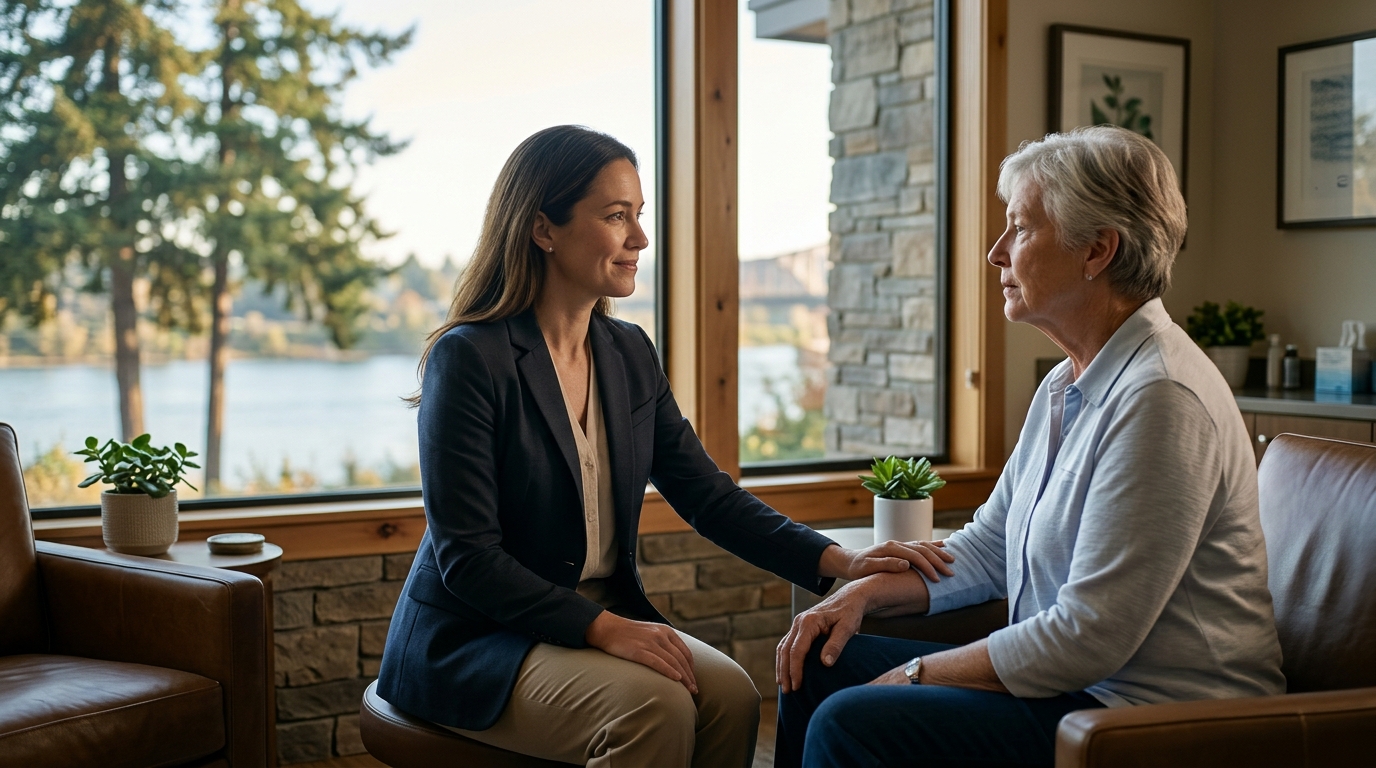 How to Select the Right Portland Medical Clinic for Your Needs