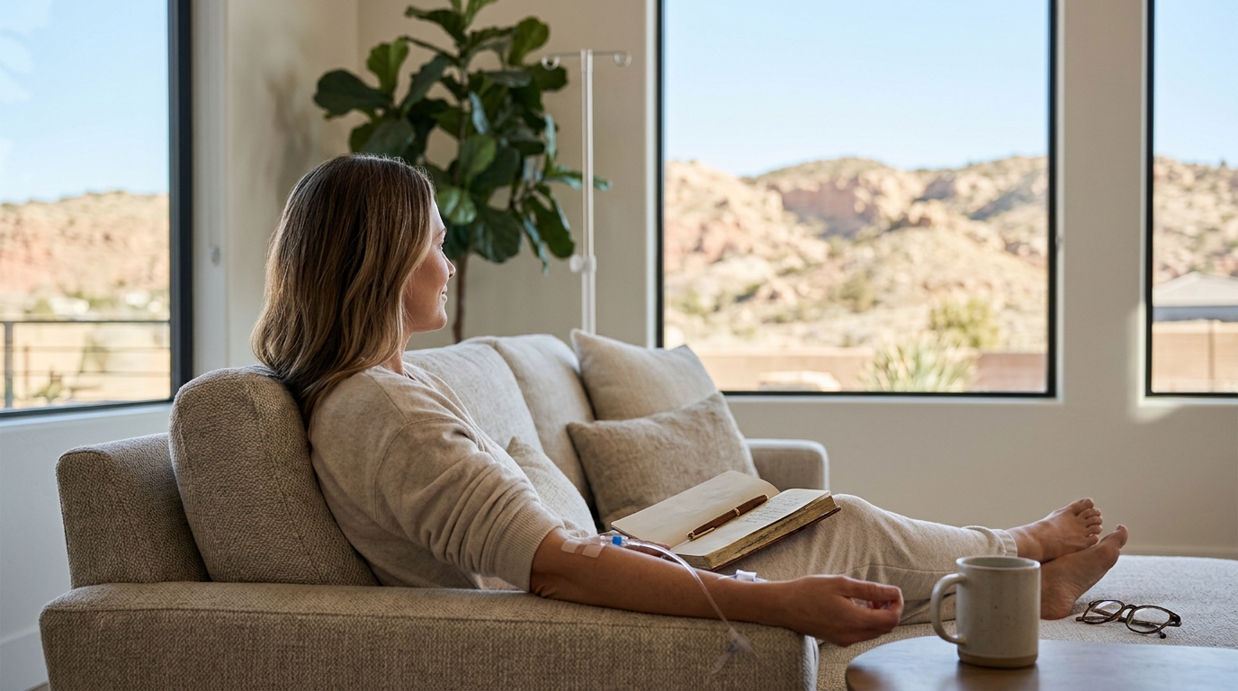 Real-World Wellness: Integrating Nuvi Wellness into Daily Life
