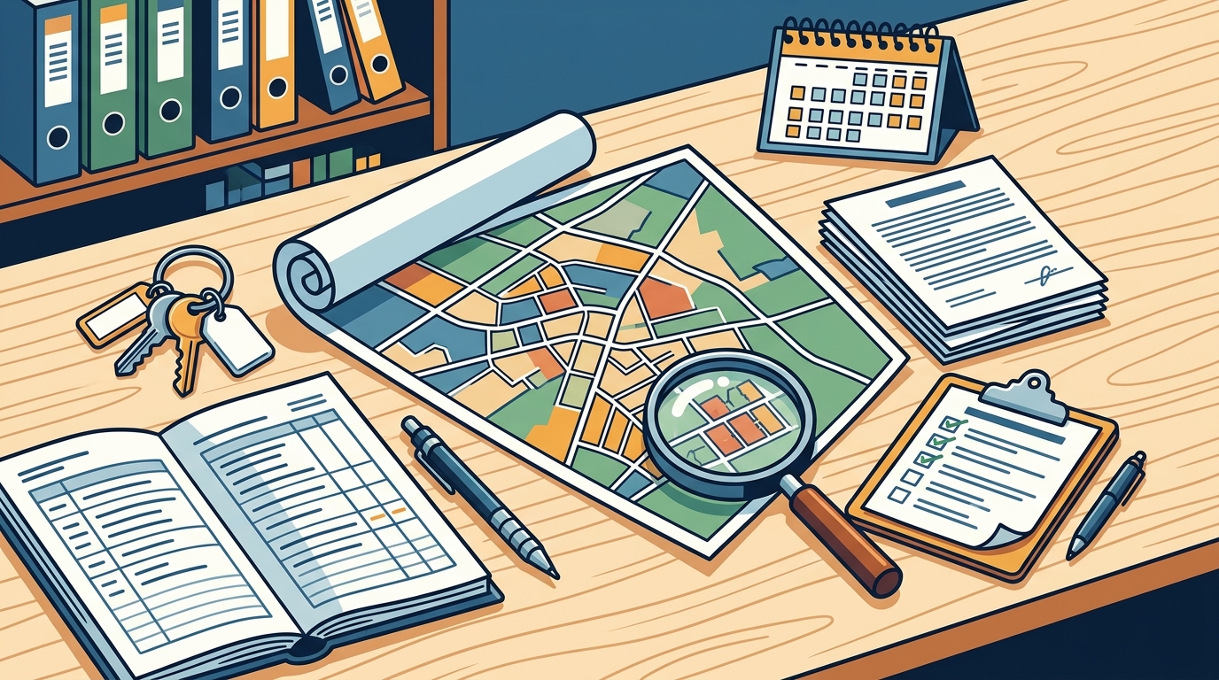 Wolfforth TX Property Management: A Complete Guide for Owners