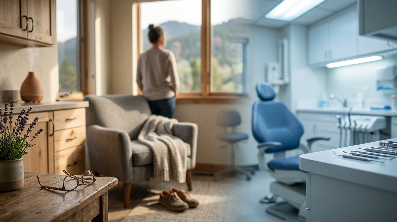 Comparing Holistic vs Traditional Dentistry: What Boulder Needs