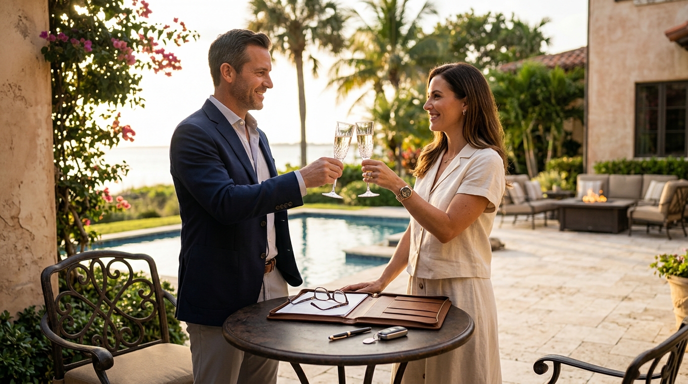 DSCR Loans Explained: How to Finance Investment Properties