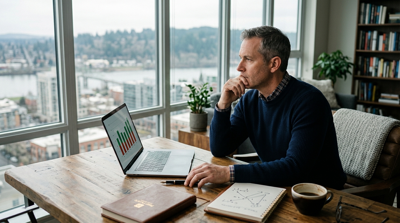 Common Mistakes Self-Directed Investors Make and How to Avoid
