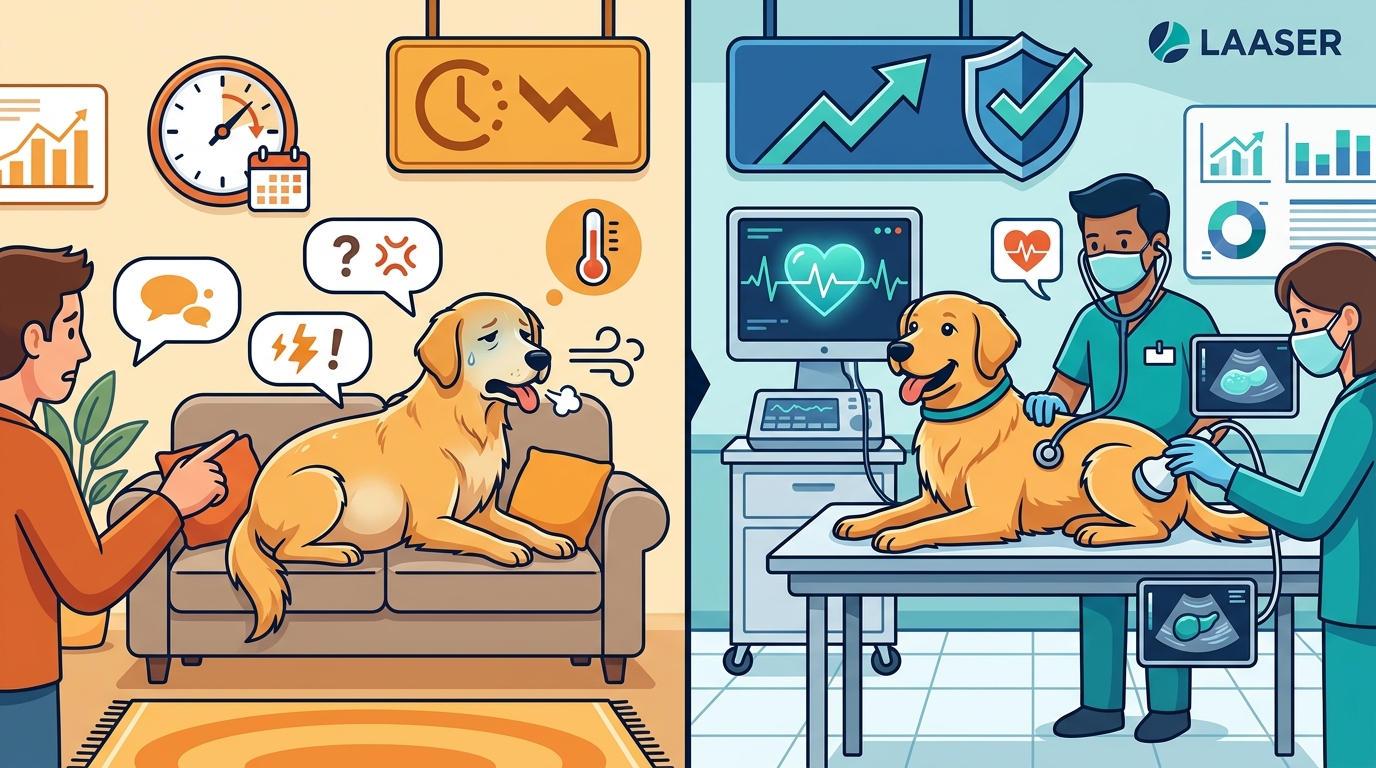 Common Mistakes Pet Owners Make When Recognizing Dog Emergency