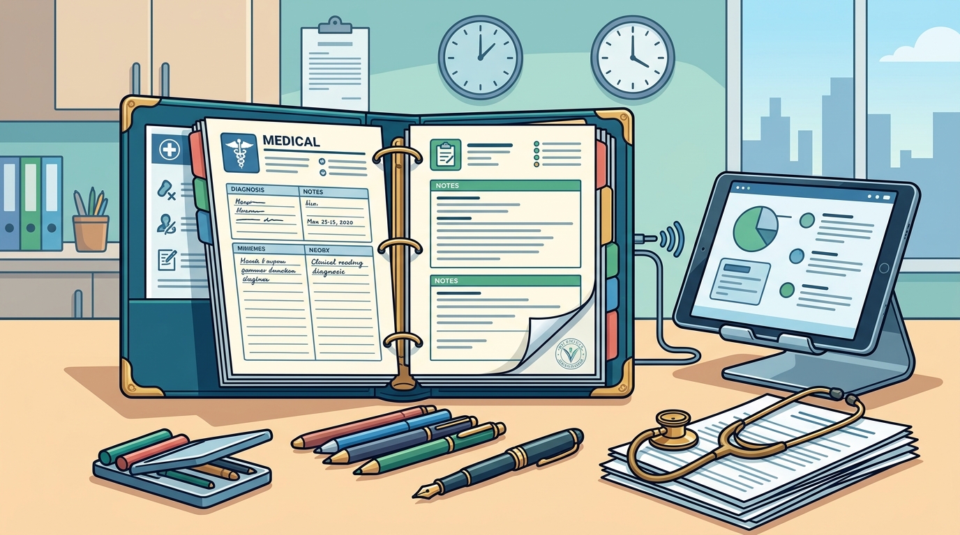 How to Select the Best Remote Medical Scribe Service for Your 20