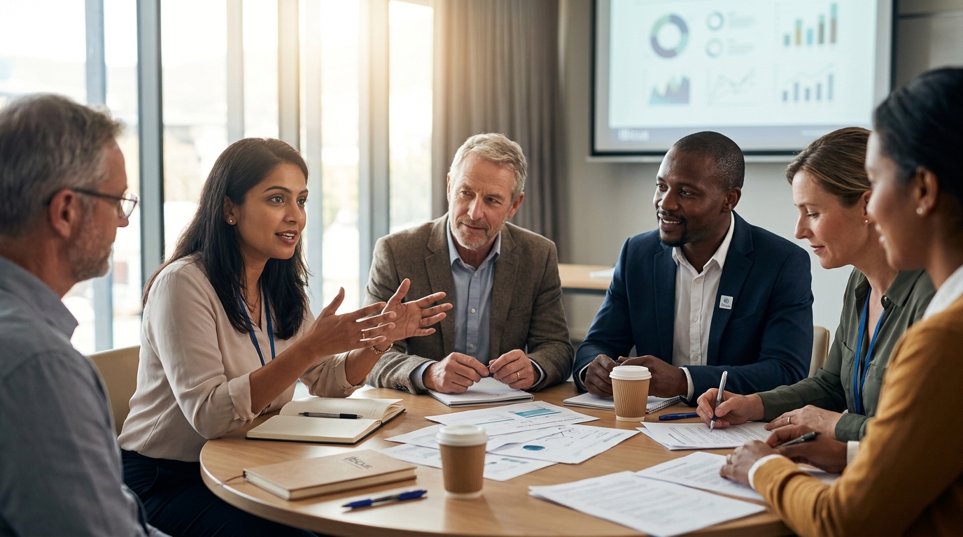 Common Pitfalls in IBCP Teacher Training and How to Overcome