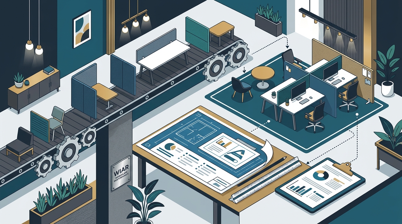 Fixed-Price Office Transformation: Avoid Costly Pitfalls