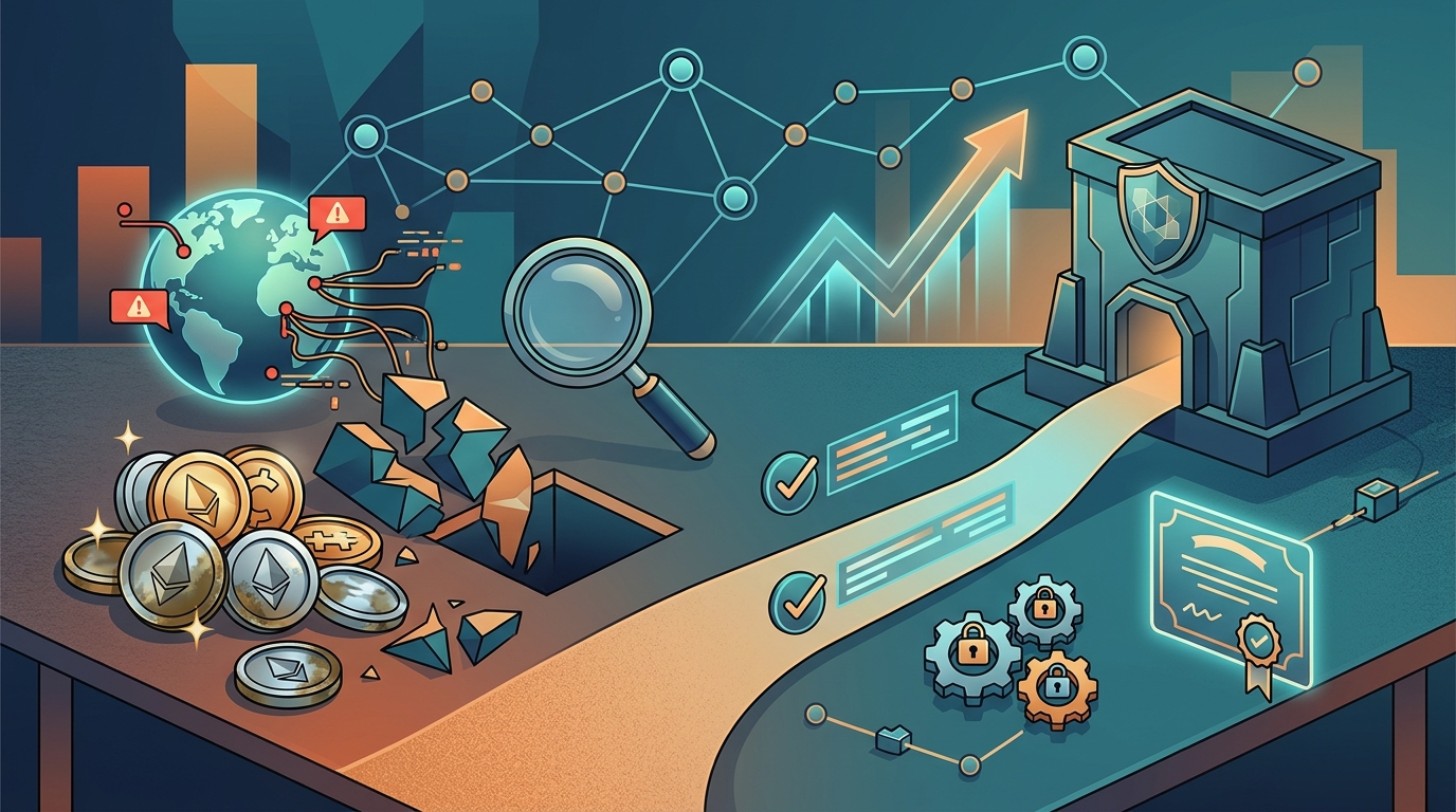 Common Mistakes When Choosing a Crypto Casino and How to Avoid