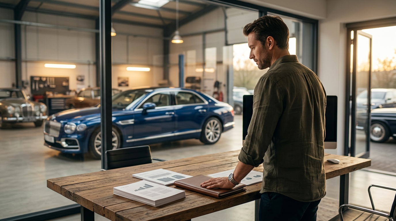 Real-World Diminished Value: Recovering Post-Repair Loss