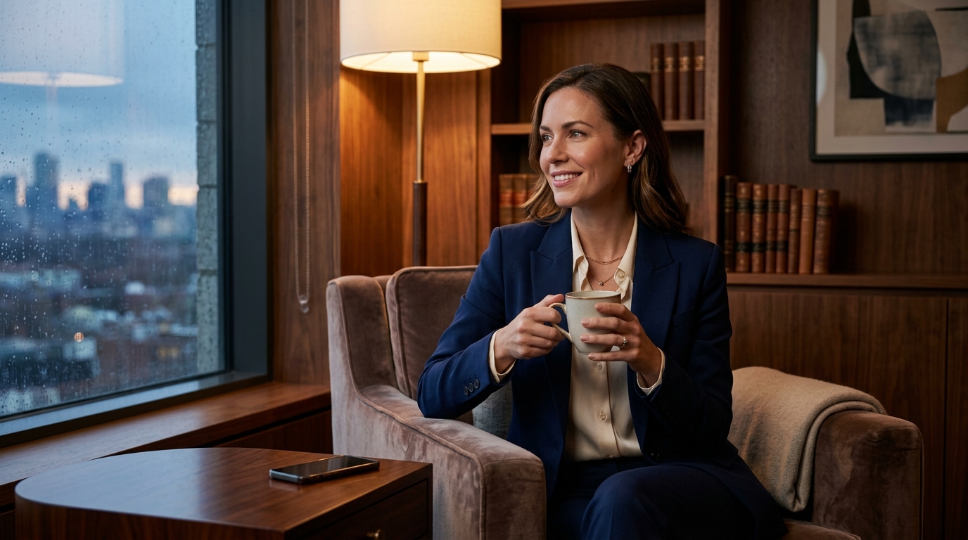 MTN Matchmaking vs. Dating Apps: Why Elite Singles Choose Pros