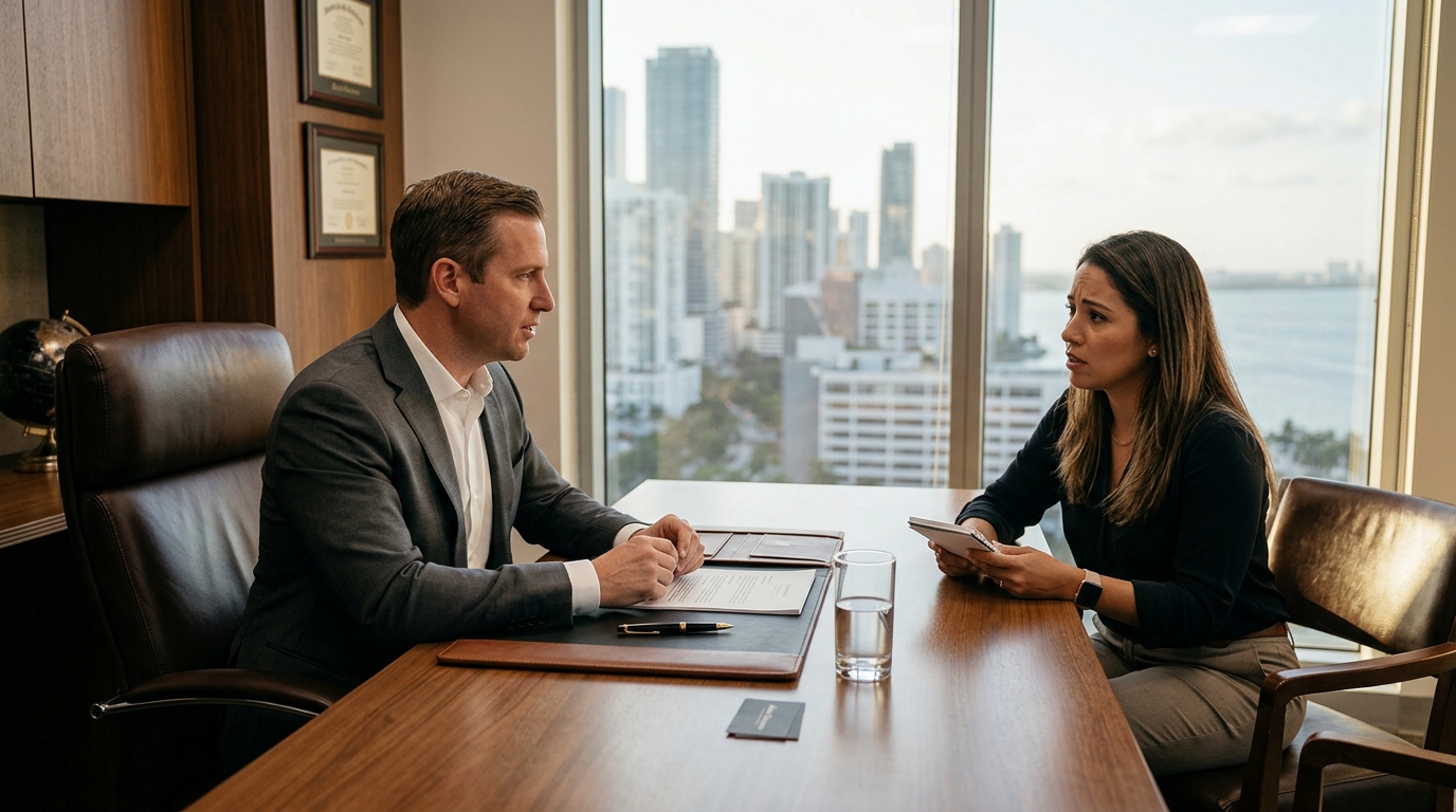 Adam K. Goodman Criminal Defense Fees and Payment Options in
