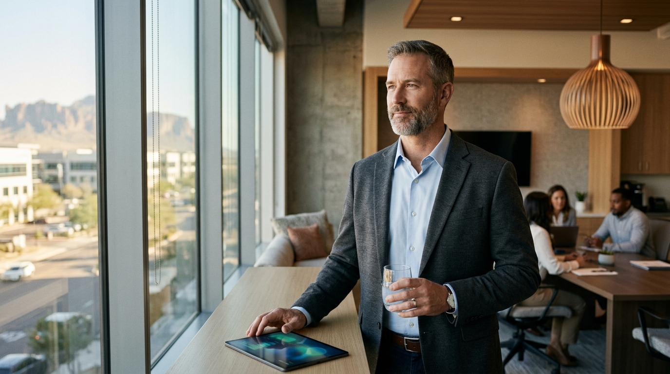 Managed vs. On-Demand vs. In-House IT: Which Model Fits Your Biz
