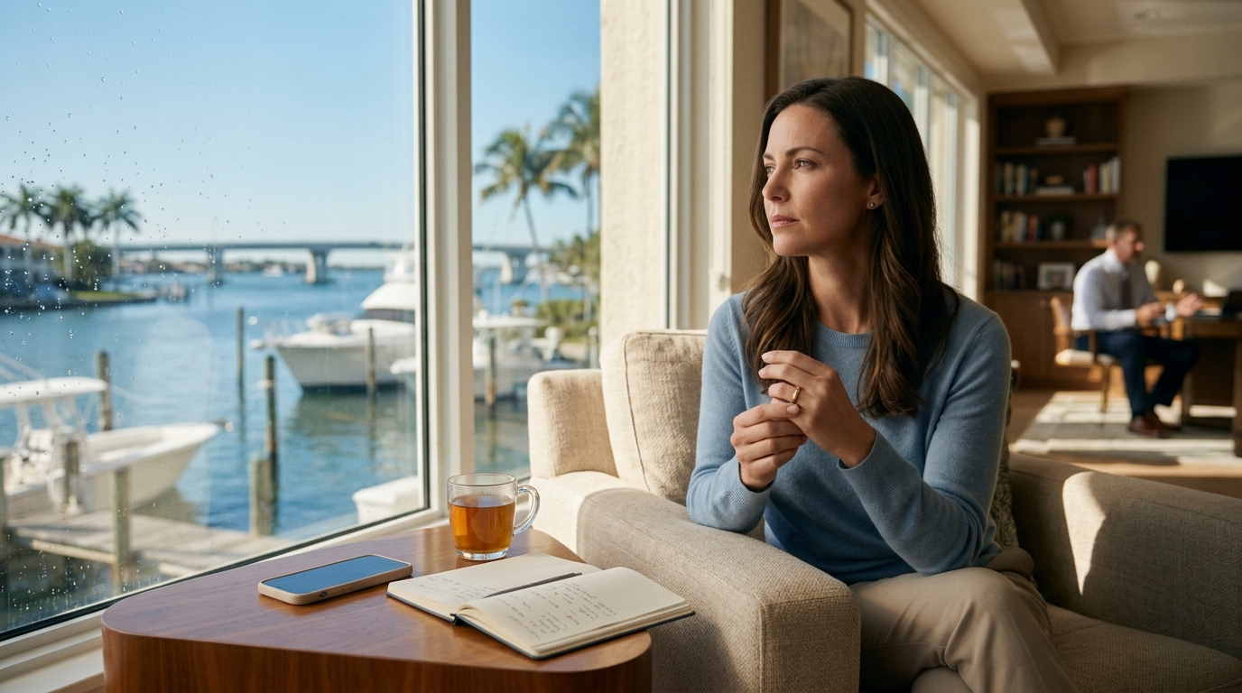 Divorce vs. Legal Separation in Florida: Key Differences