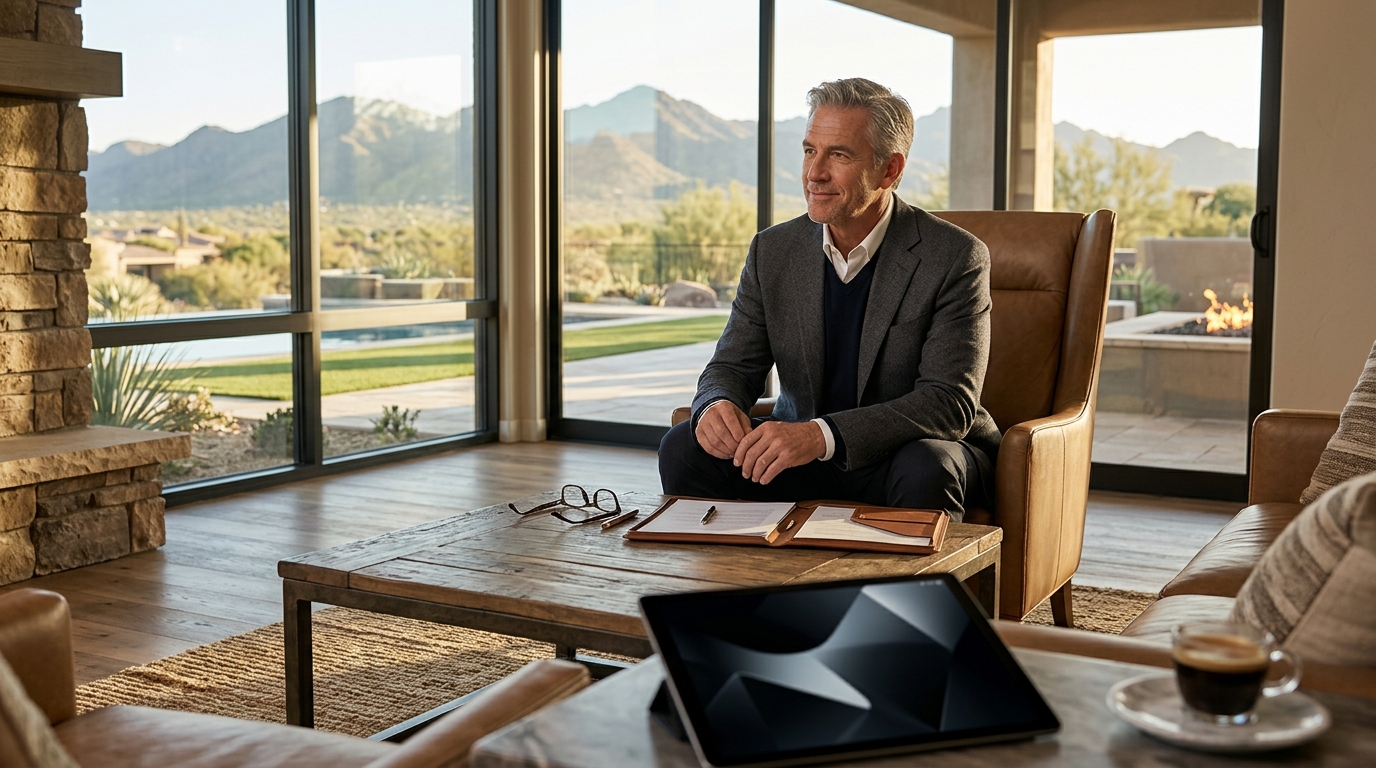 Common Mistakes When Vetting Luxury Real Estate Agents in Scott