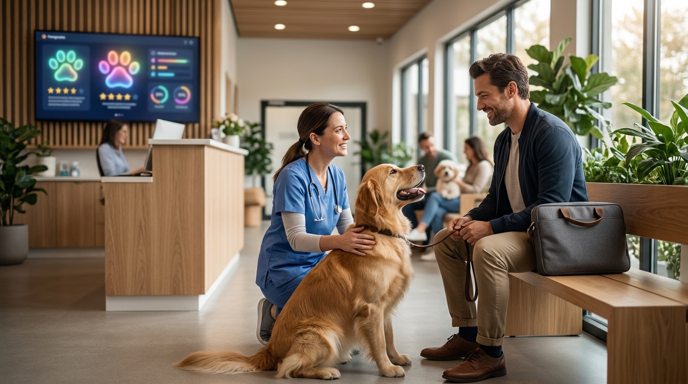 How to Find the Best Veterinarian Near You in 2026