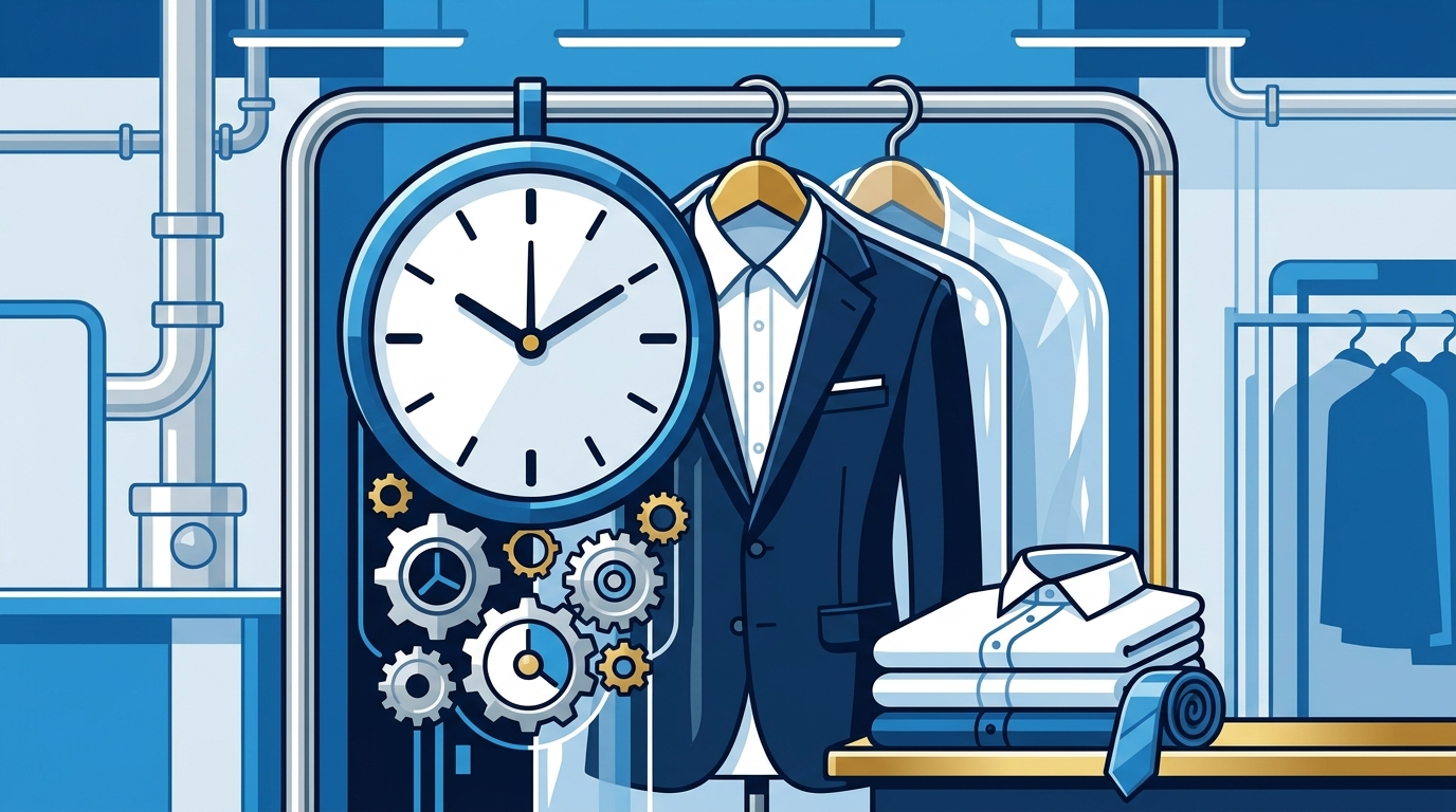 Premium Dry Cleaning & Laundry Service in Dubai & Abu Dhabi | Wh