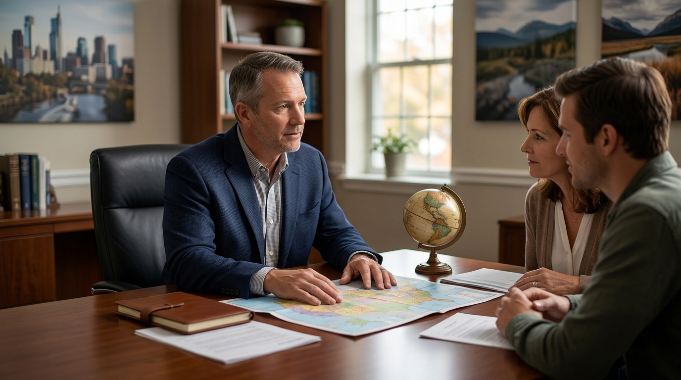 Essential Criteria for Selecting a Multi-State Interventionist