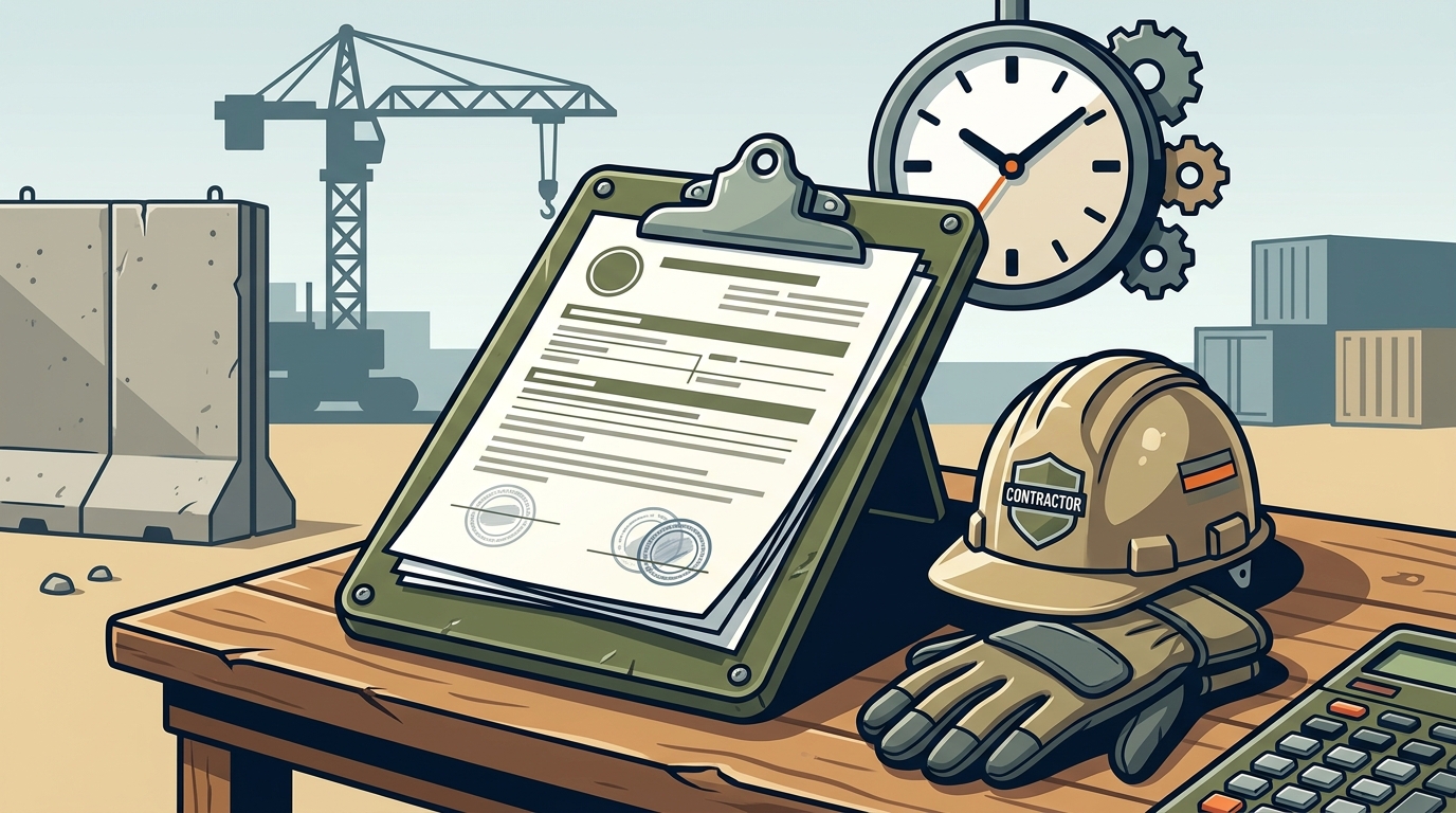 Common Pitfalls in Defense Base Act Claims for Overseas Workers