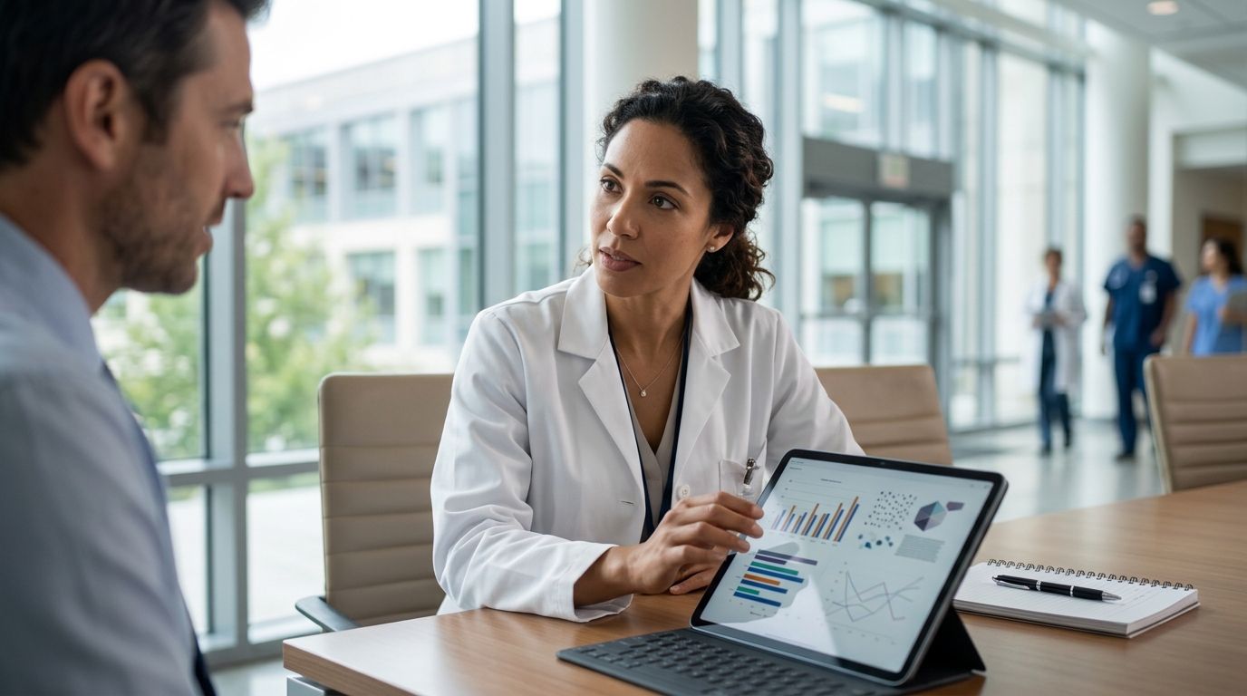 Healthcare IT Data Standards: Metrics for Patient Outcomes