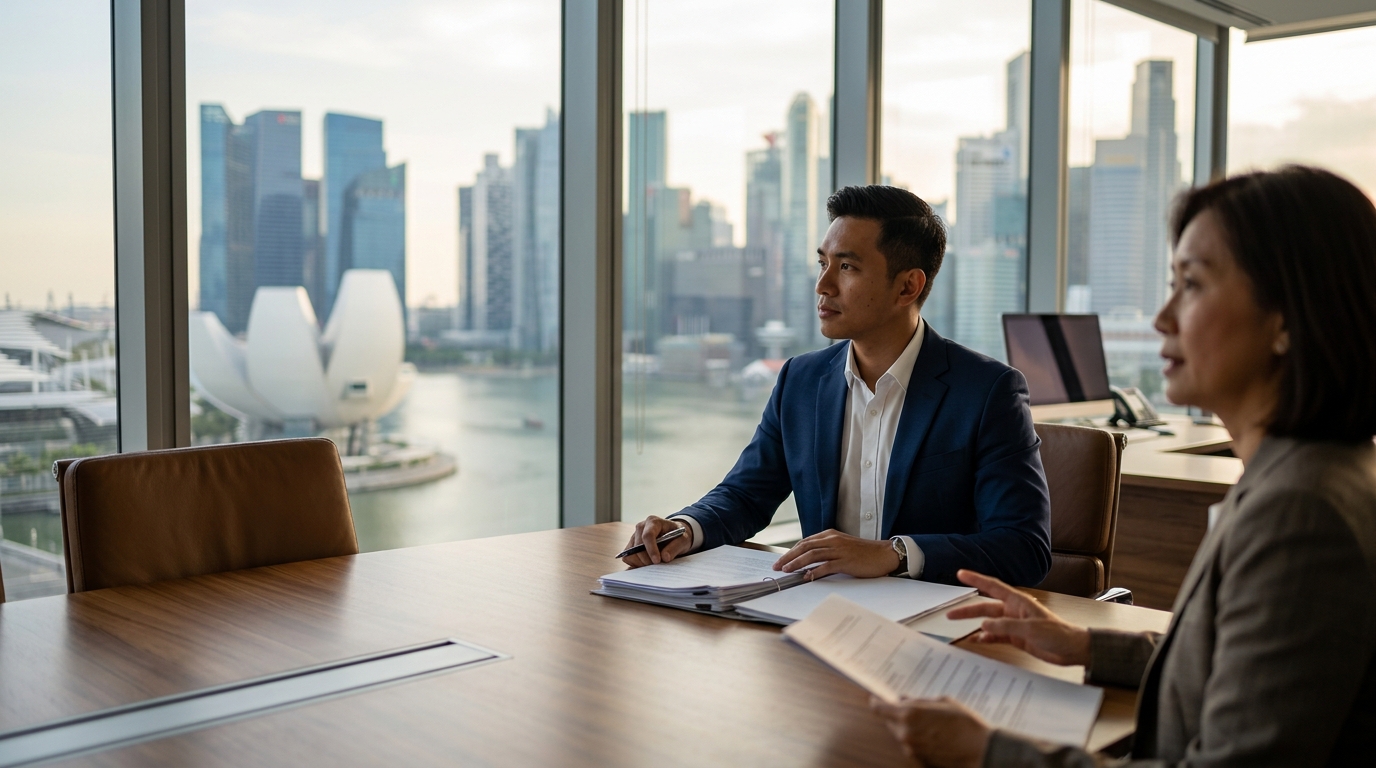 5 Common Legal Mistakes in Singapore Businesses Must Avoid