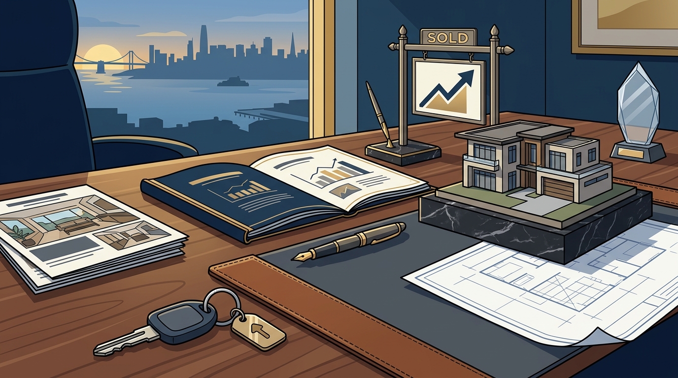 How Philip Farr Helped Sellers Achieve Record-Breaking Results