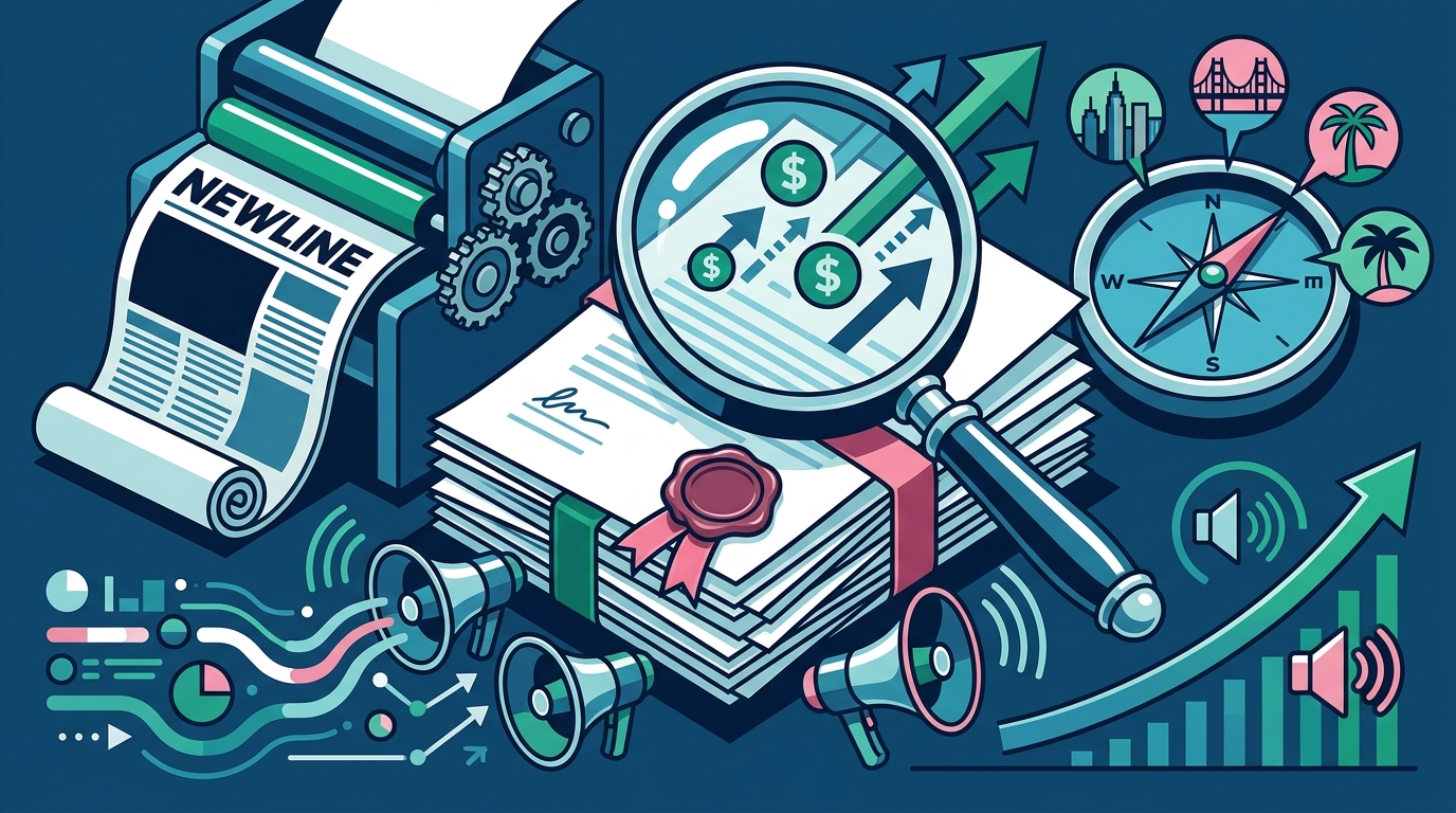 Common Myths and FAQs About Funding Announcement PR