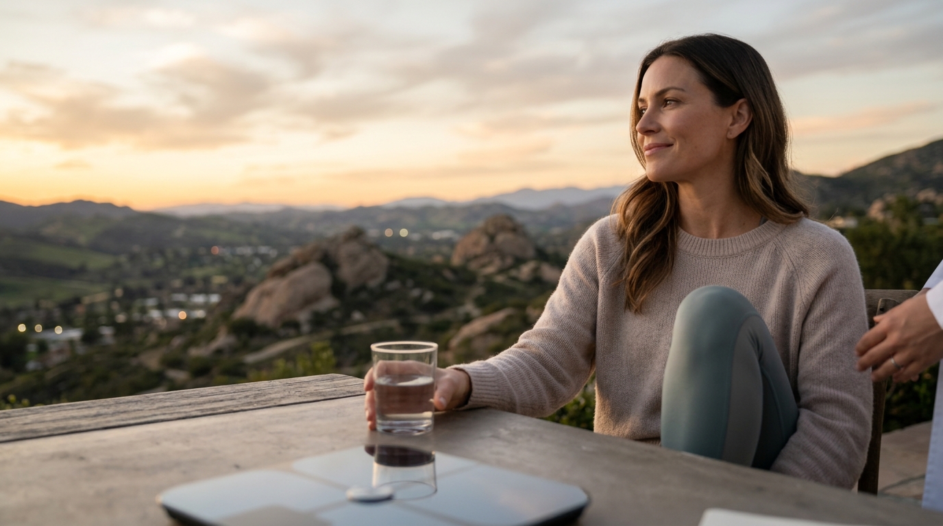 Key Features of Personalized Weight Loss Programs in Simi Valley