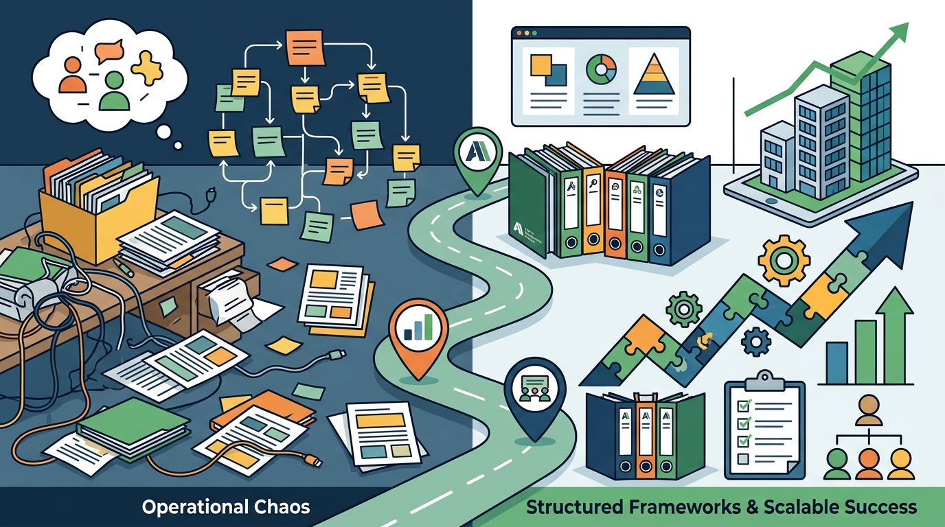Agency Management Institute Case Study: Scaling Success