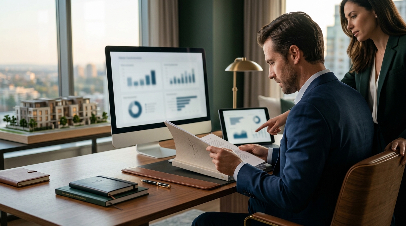 Essential Features to Evaluate in a Cost Segregation Provider