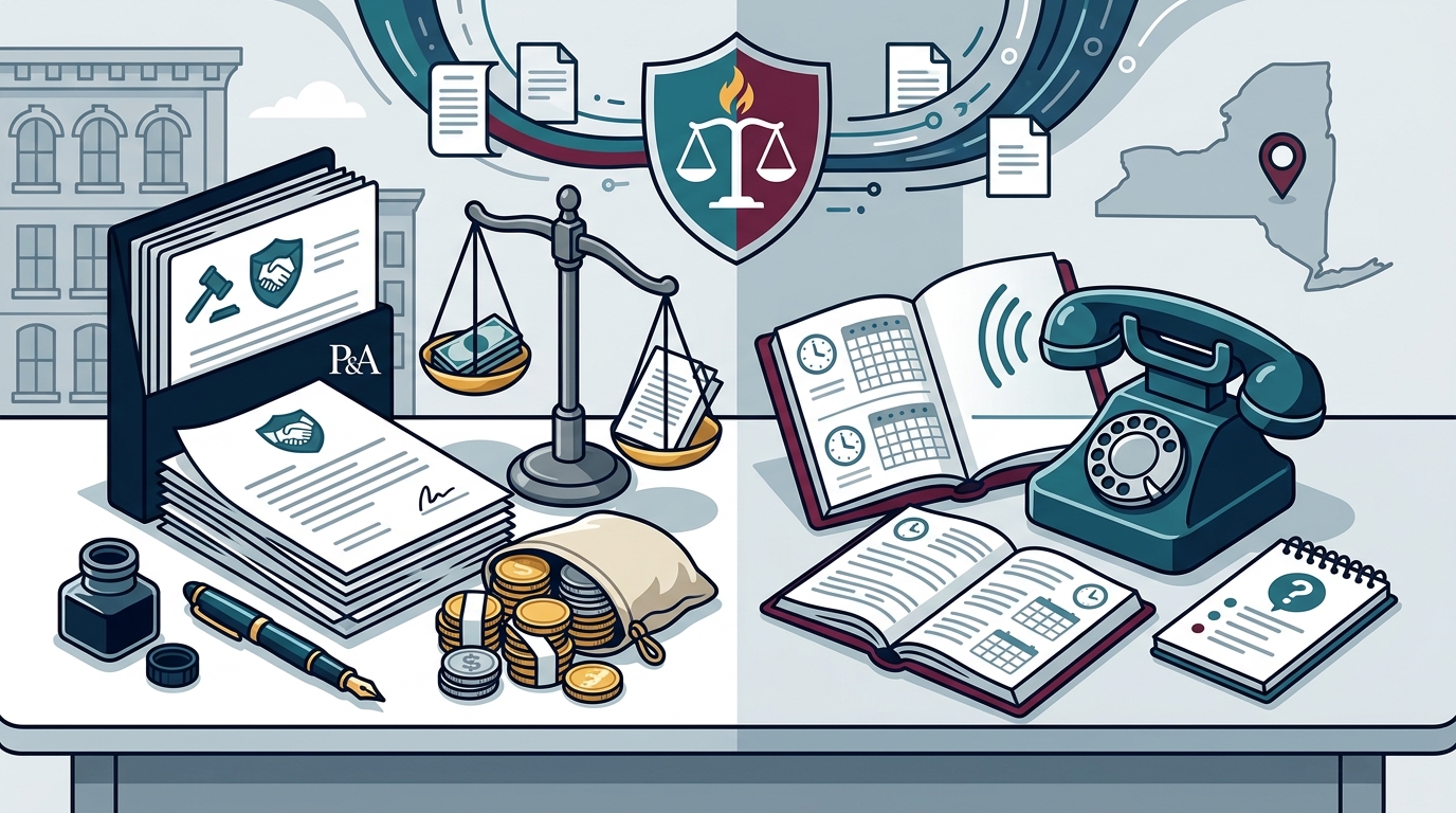 Contingency Fees vs Free Consults in NY Discrimination Cases